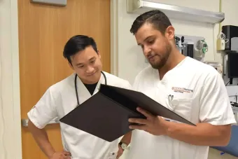 Nursing Students